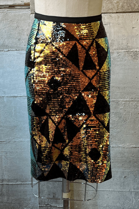Rita Skirt - Divina
